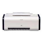 Canon i350 Quick Start Manual