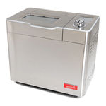 Gemelli BM2531SSDRM Manual
