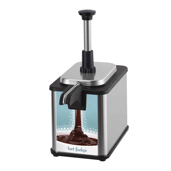 Server EZT-S Manual