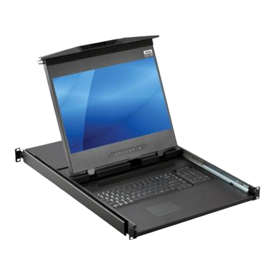 Acnodes KDM82712 User Manual