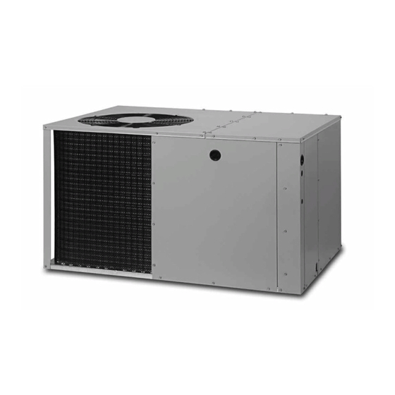 Nortek Q7RE Series Installation Instructions Manual