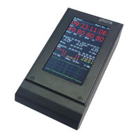 Plura TCA Operating Manual
