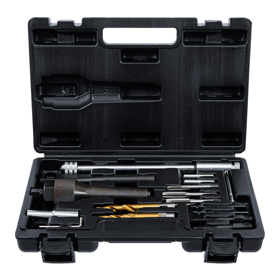 BGS technic 98297 Instruction Manual