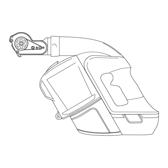 Gtech MULTI ATF047 Operating Manual