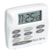 West Bend 40053 - Electronic Triple Timer/Clock Manual