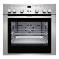 CONSTRUCTA CH132254/70 Instruction Manual