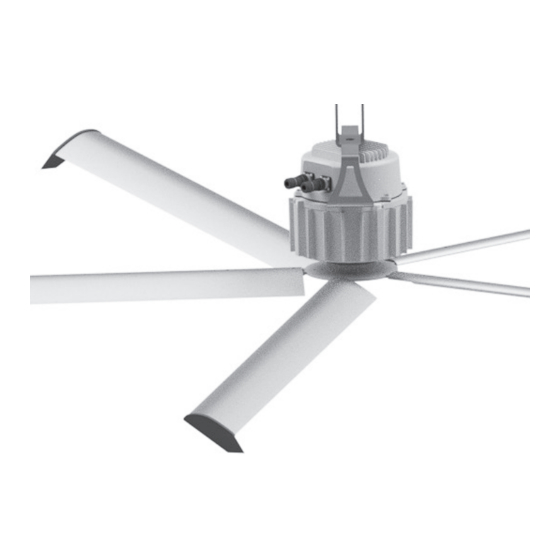 Canarm PENTA-LITE 5LEC Series Installation Manual