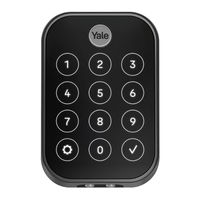 Yale YRD450-F Manual