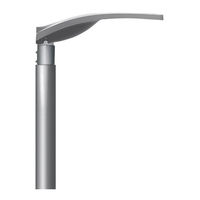 iGuzzini WOW MINI EC56 Manual