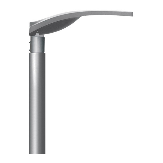 iGuzzini WOW MINI EC25 Manual