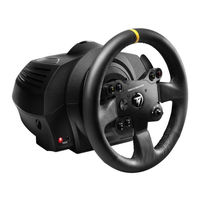 Thrustmaster TX Racing Wheel Manual