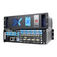 Rgblink X3 User Manual