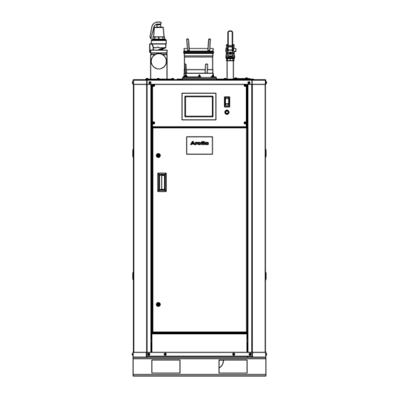 Thermal Solutions ARC-3000 Installation & Operation Manual