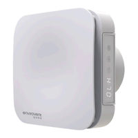 Envirovent QURO QRHT Manual