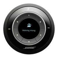 Bose SoundTouch Quick Start Manual