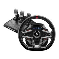 Thrustmaster T248 User Manual