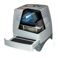 Field Controls UV-Aire Air Purifying System UV-500C Manual