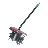 TrimmerPlus GC720r Operator's Manual
