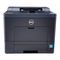 Printer Dell C2660dn Manual