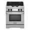Ranges KitchenAid KDRS463VSS00 Installation Instructions Manual