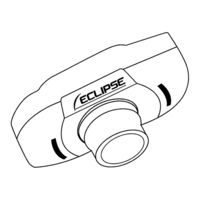 Parrot Eclipse BT-E500 User Manual