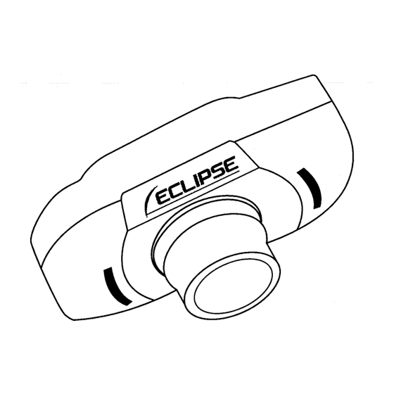 Parrot Eclipse BT-E500 User Manual