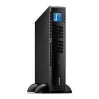 Tecnoware EVO DSP MM 4.0 Rack Tower User Manual