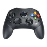 Microsoft Xbox Controller S Quick Manual