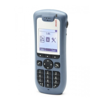 ASCOM d41 Configuration Manual