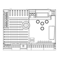 Key Automation CT102 24 Instructions And Warnings For Installation And Use