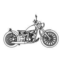 Cleveland HEIST 125CC User Manual