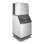 Manitowoc S0850M Installation Use And Care Manual