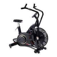 Sole Fitness 16208768000 Owner's Manual