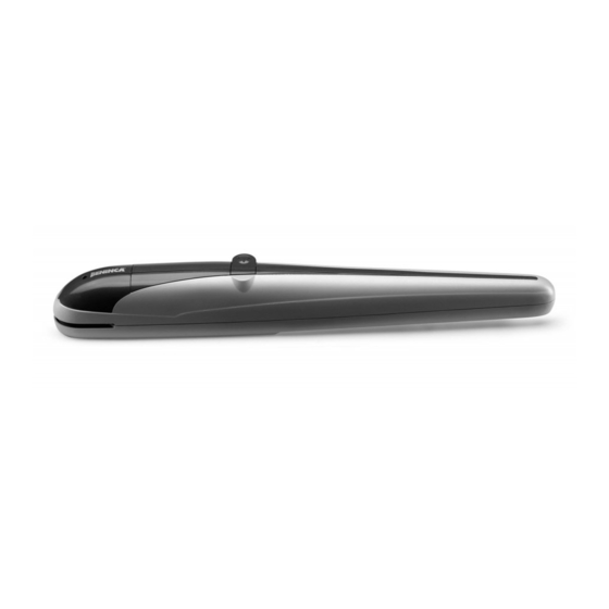 Beninca BOB2124 User Manual