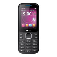 Blu Zoey II User Manual