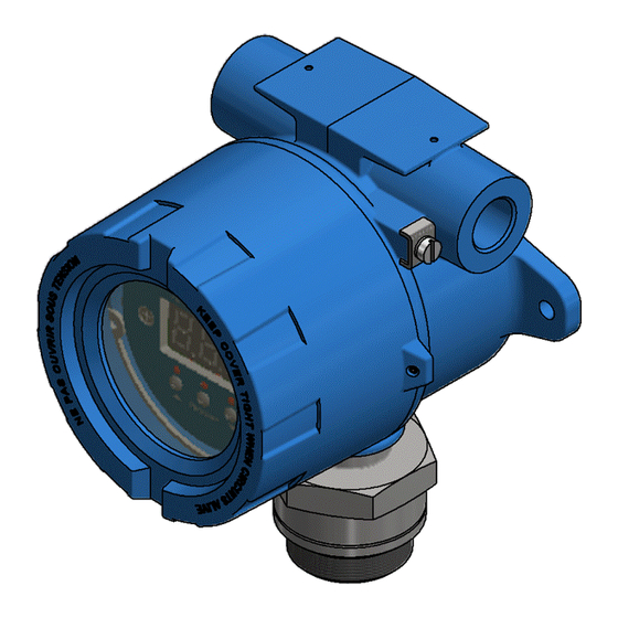 Sensidyne SensAir User Manual