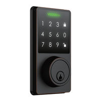 VOCOlinc T-GUARD SMART LOCK Quick Start Manual