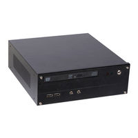 Dfi ST102-SD User Manual