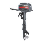 Yamaha 2CMH Rigging Manual
