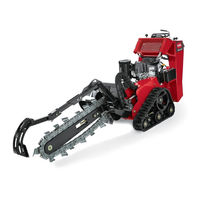 Toro 22973G Operator's Manual