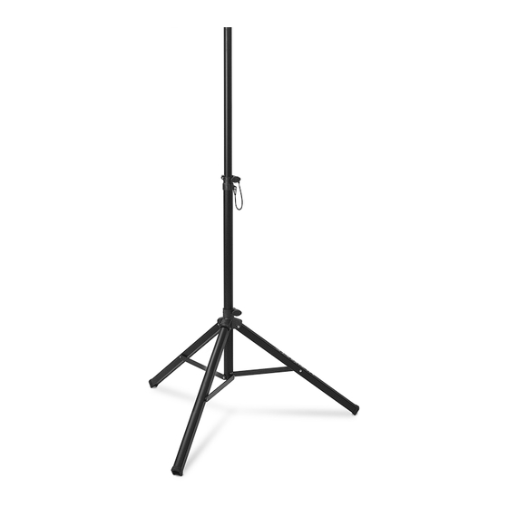 Bogen 14018 Product Manual