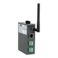 Navien Modbus/BACnet Gateway Installation & Operation Manual