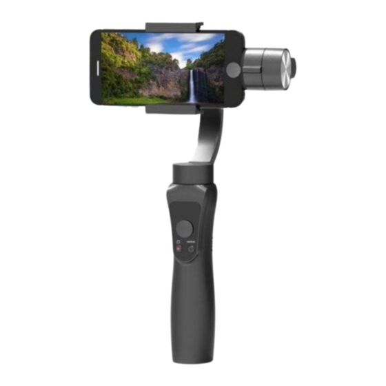 Blow BG500 User Manual