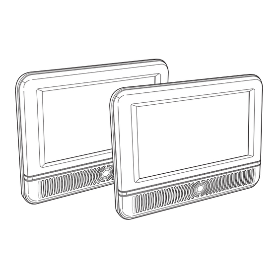 Venturer PVS7980 Owner's Manual