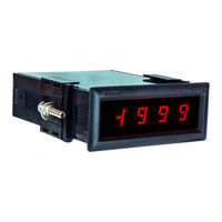 Texmate PM-35U Manual