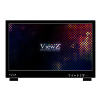ViewZ VZ-215D2IP-L User Manual