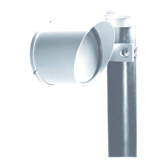 SENSTAR MPS-4100 Product Manual