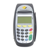 Ingenico 7910 Supplementary Operator Manual