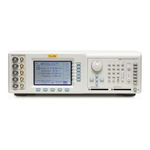 Fluke Calibration 9500B Calibration Manual