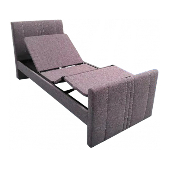 Smart Flex SF-700 Manual